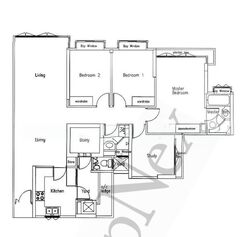 Bishan Loft (D20), Condominium #537530531